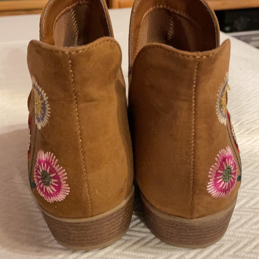Indigo Rd shoes - Picture 4 of 8